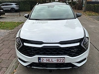 2024 kia sportage gt line personenauto - afbeelding 12 van  54