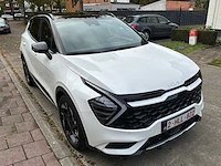 2024 kia sportage gt line personenauto - afbeelding 23 van  54