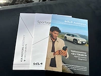2024 kia sportage gt line personenauto - afbeelding 38 van  54