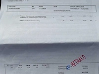 2024 kia sportage gt line personenauto - afbeelding 50 van  54