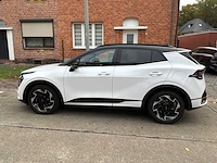 2024 kia sportage gt line personenauto - afbeelding 53 van  54