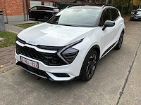 2024 kia sportage gt line personenauto - afbeelding 18 van  54