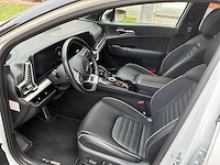 2024 kia sportage gt line personenauto - afbeelding 32 van  54