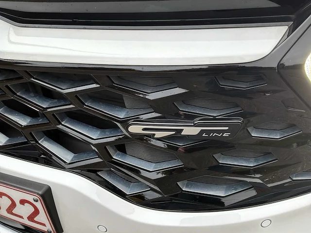 2024 kia sportage gt line personenauto - afbeelding 48 van  54