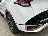 2024 kia sportage gt line personenauto - afbeelding 31 van  51