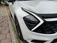 2024 kia sportage gt line personenauto - afbeelding 33 van  51
