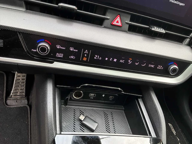 2024 kia sportage gt line personenauto - afbeelding 2 van  51