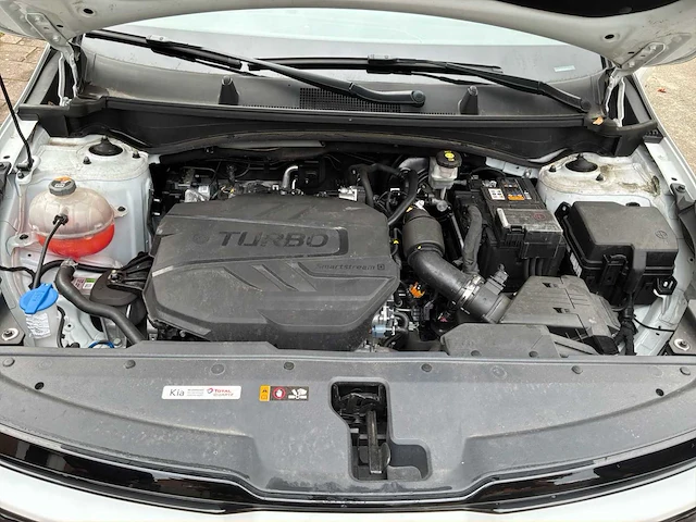 2024 kia sportage gt line personenauto - afbeelding 5 van  51