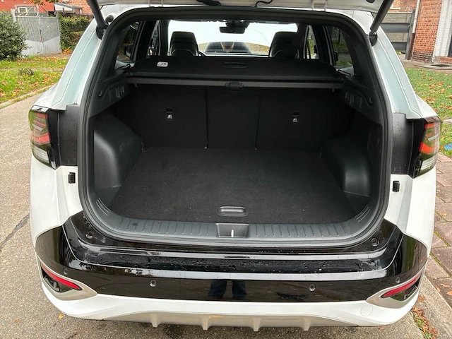 2024 kia sportage gt line personenauto - afbeelding 10 van  51