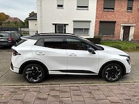 2024 kia sportage gt line personenauto - afbeelding 50 van  51