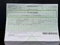 2024 kia sportage gt line personenauto - afbeelding 25 van  51
