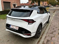 2024 kia sportage gt line personenauto - afbeelding 51 van  51