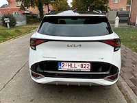 2024 kia sportage gt line personenauto - afbeelding 45 van  51