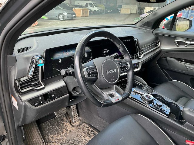 2024 kia sportage - afbeelding 2 van  14