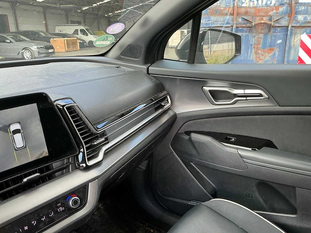 2024 kia sportage - afbeelding 6 van  14