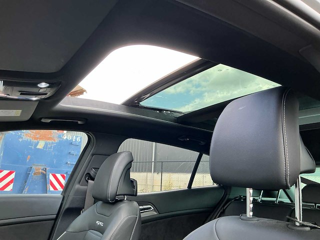 2024 kia sportage - afbeelding 7 van  14