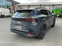 2024 kia sportage - afbeelding 11 van  14
