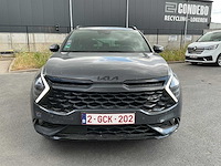 2024 kia sportage - afbeelding 13 van  14