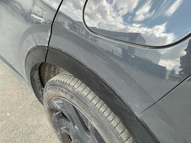 2024 kia sportage - afbeelding 14 van  14
