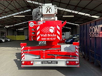 2024 klaas k400 rsx aluminium aanhangerkraan - afbeelding 2 van  56