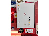 2024 klaas k400 rsx aluminium aanhangerkraan - afbeelding 3 van  56