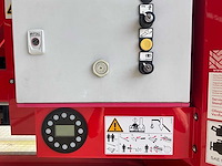 2024 klaas k400 rsx aluminium aanhangerkraan - afbeelding 4 van  56