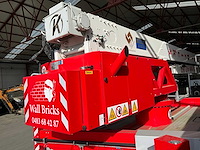 2024 klaas k400 rsx aluminium aanhangerkraan - afbeelding 10 van  56