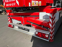 2024 klaas k400 rsx aluminium aanhangerkraan - afbeelding 11 van  56