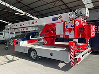 2024 klaas k400 rsx aluminium aanhangerkraan - afbeelding 1 van  56