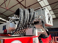 2024 klaas k400 rsx aluminium aanhangerkraan - afbeelding 13 van  56