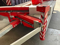 2024 klaas k400 rsx aluminium aanhangerkraan - afbeelding 20 van  56