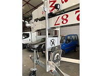 2024 klaas k400 rsx aluminium aanhangerkraan - afbeelding 22 van  56