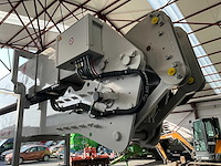 2024 klaas k400 rsx aluminium aanhangerkraan - afbeelding 26 van  56