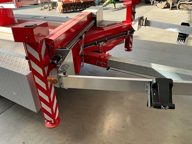2024 klaas k400 rsx aluminium aanhangerkraan - afbeelding 29 van  56