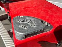 2024 klaas k400 rsx aluminium aanhangerkraan - afbeelding 30 van  56