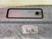 2024 klaas k400 rsx aluminium aanhangerkraan - afbeelding 33 van  56