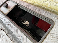 2024 klaas k400 rsx aluminium aanhangerkraan - afbeelding 35 van  56