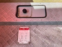 2024 klaas k400 rsx aluminium aanhangerkraan - afbeelding 36 van  56