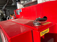 2024 klaas k400 rsx aluminium aanhangerkraan - afbeelding 38 van  56