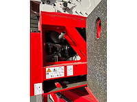 2024 klaas k400 rsx aluminium aanhangerkraan - afbeelding 39 van  56