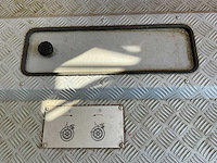 2024 klaas k400 rsx aluminium aanhangerkraan - afbeelding 42 van  56