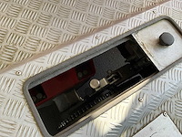 2024 klaas k400 rsx aluminium aanhangerkraan - afbeelding 43 van  56