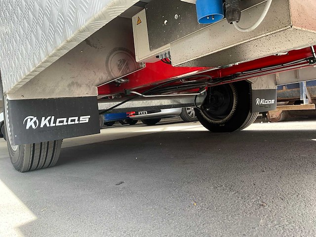 2024 klaas k400 rsx aluminium aanhangerkraan - afbeelding 47 van  56
