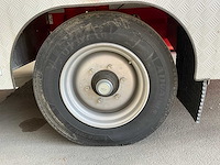 2024 klaas k400 rsx aluminium aanhangerkraan - afbeelding 48 van  56