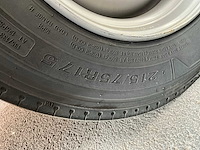 2024 klaas k400 rsx aluminium aanhangerkraan - afbeelding 49 van  56