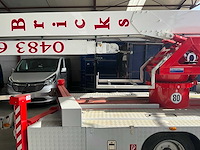 2024 klaas k400 rsx aluminium aanhangerkraan - afbeelding 45 van  56