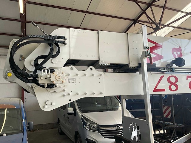 2024 klaas k400 rsx aluminium aanhangerkraan - afbeelding 53 van  56