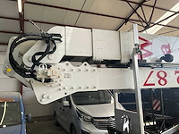 2024 klaas k400 rsx aluminium aanhangerkraan - afbeelding 53 van  56