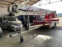 2024 klaas k400 rsx aluminium aanhangerkraan - afbeelding 54 van  56