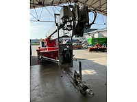 2024 klaas k400 rsx aluminium aanhangerkraan - afbeelding 55 van  56